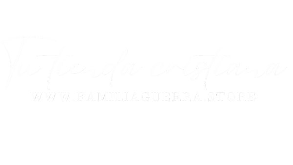 Tu tienda cristiana 